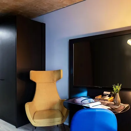 Joyn Frankfurt Apart-hotel Frankfurt am Main