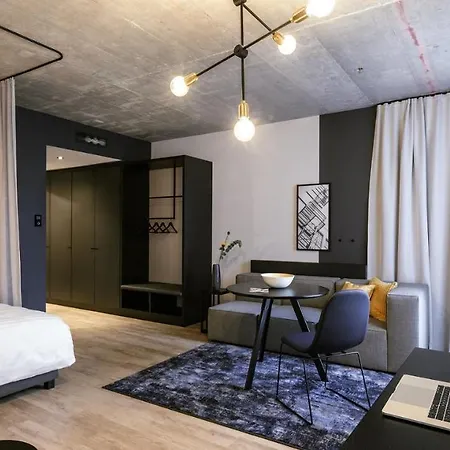 Joyn Frankfurt 3* Frankfurt am Main
