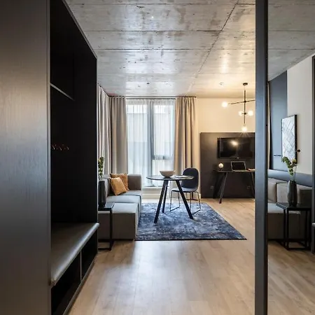 Joyn Frankfurt 3* Frankfurt am Main